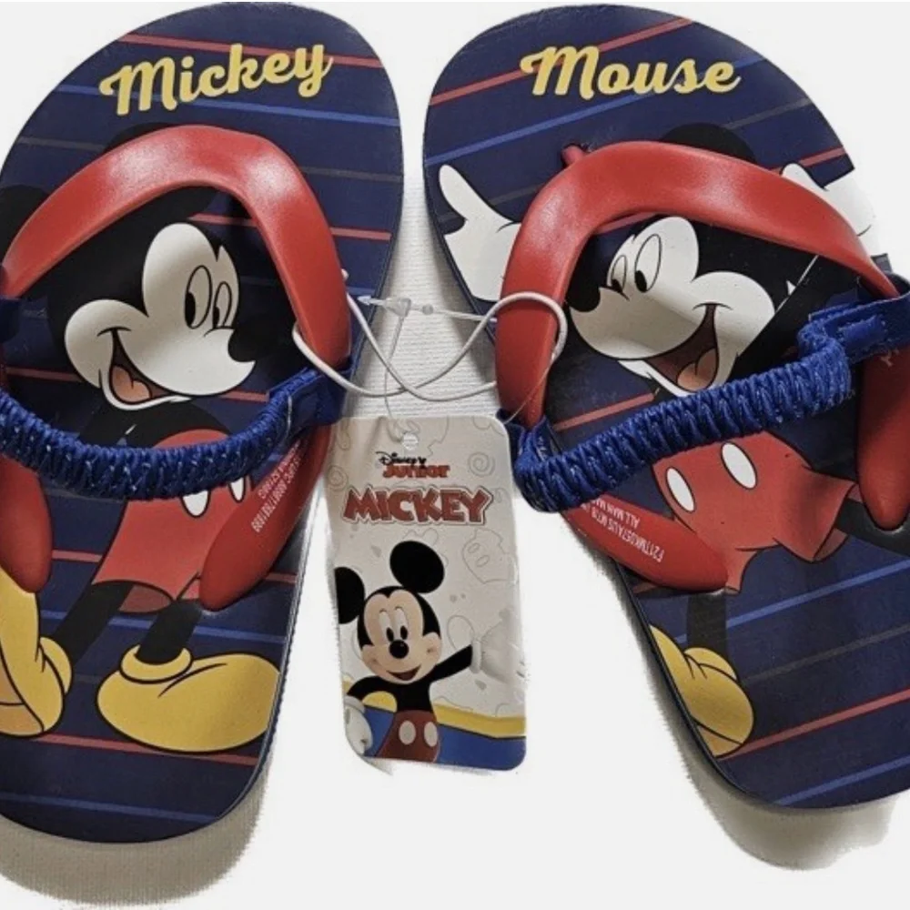 Disney mickey mouse